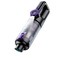 3 In 1 Handheld Vacuum Cleaner Cordless Car Vacuum 15000Pa Rechargeable Duster With 2 Modes 2 Washable Filters Digital